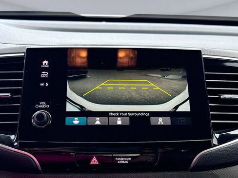 Certified 2023 Honda Passport TrailSport image 25