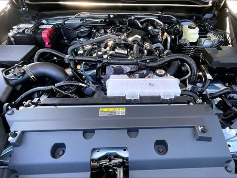 New 2026 Toyota Tacoma SR5 image 16