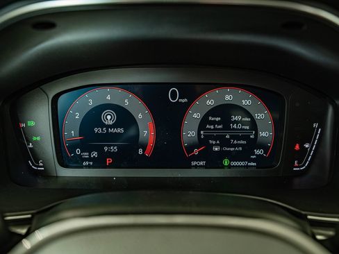 Used 2026 Acura Integra A-Spec FWD image 23