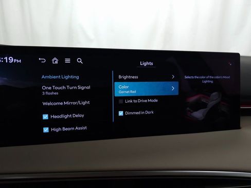 New 2026 Genesis GV70 2.5T Select AWD/4WD image 20