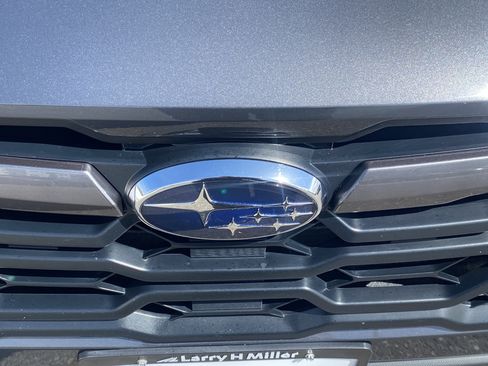 Certified 2024 Subaru Crosstrek 2.5i Limited w/ Crosstrek Mirror Package AWD/4WD image 25