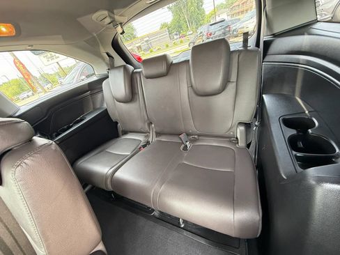 Used 2019 Honda Odyssey EX-L image 15