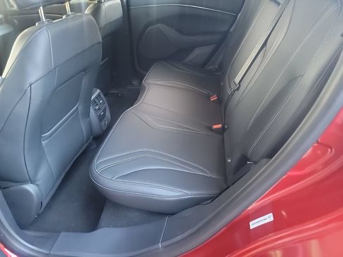 Used 2023 Ford Mustang Mach-E Premium RWD image 6