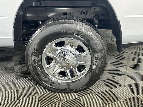 New 2026 RAM 2500 Tradesman image 17