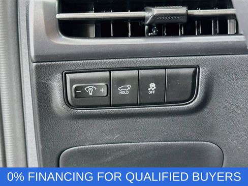 Certified 2026 Hyundai Tucson SEL w/ Tow & Go Package FWD image 10