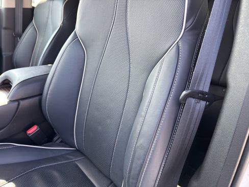 Certified 2023 Acura RDX AWD w/ Advance Package image 15