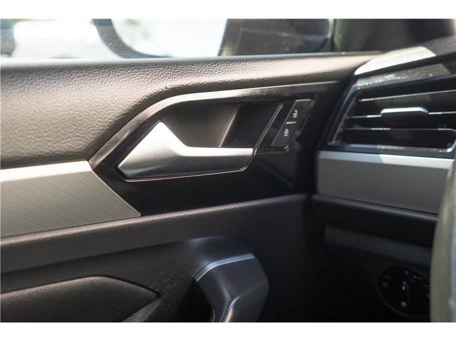 Used 2020 Volkswagen Jetta S FWD image 15