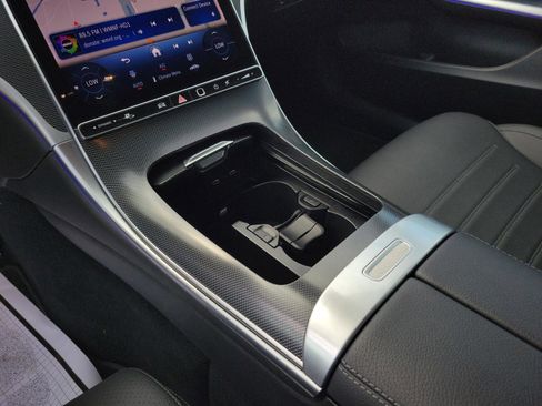 Certified 2025 Mercedes-Benz C 300 Sedan image 19