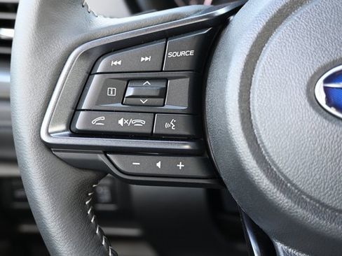 New 2026 Subaru Forester Limited image 29