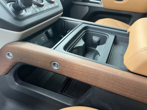 Certified 2024 Land Rover Defender 130 S AWD/4WD image 28