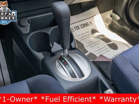 Used 2008 Honda Fit image 27