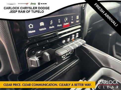 Used 2022 RAM 2500 Limited image 21