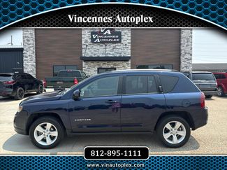 Used 2017 Jeep Compass Sport w/ Power Value Group image 1