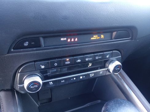 Used 2023 MAZDA CX-5 Signature image 18