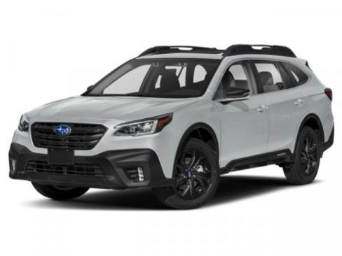 Used 2021 Subaru Outback Onyx Edition XT image 4