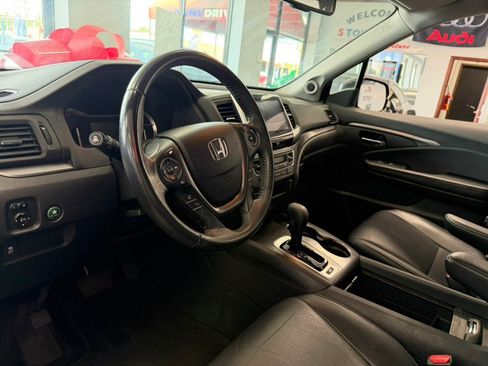 Used 2016 Honda Pilot EX-L image 19