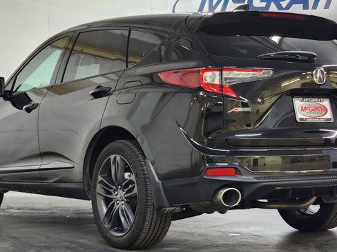 Used 2023 Acura RDX A-Spec AWD/4WD image 8