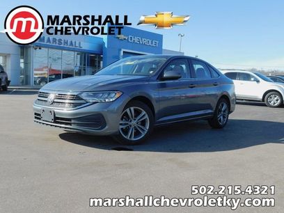 Used 2024 Volkswagen Jetta SE