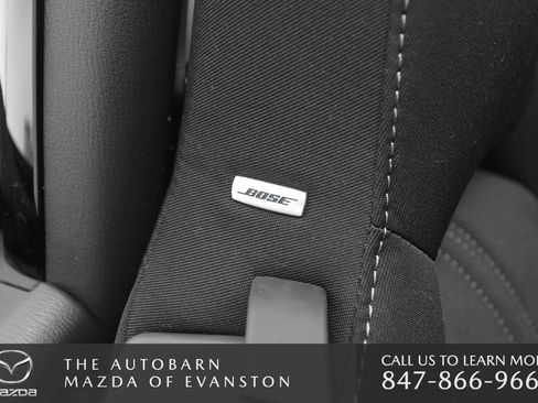 New 2026 MAZDA MX-5 Miata Club w/ Interior Package RWD image 27
