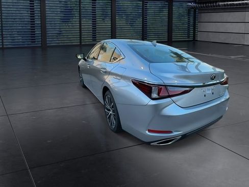 New 2025 Lexus ES 350 w/ Premium Package FWD image 6