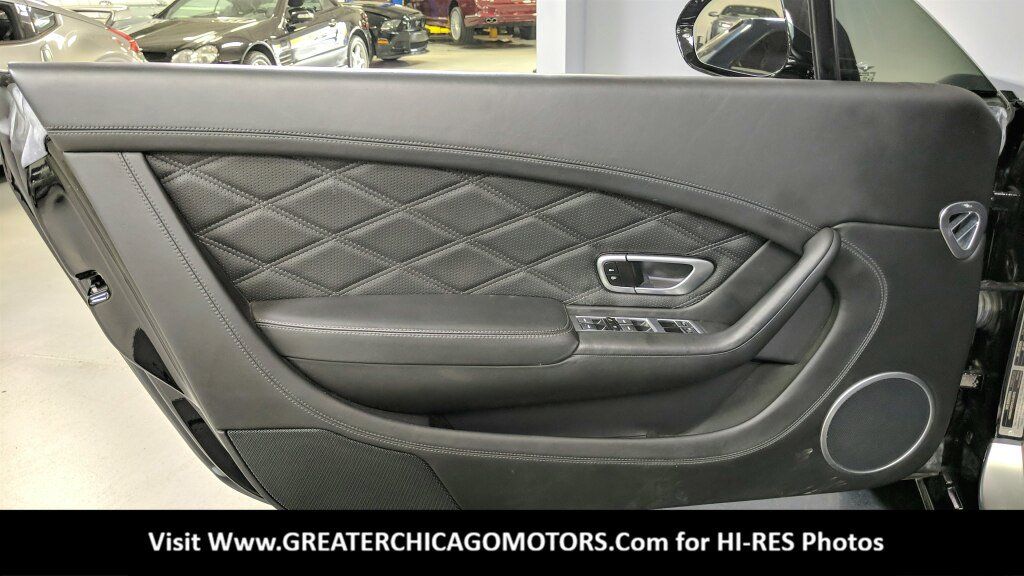 Used 2013 Bentley Continental GT Speed AWD/4WD image 38