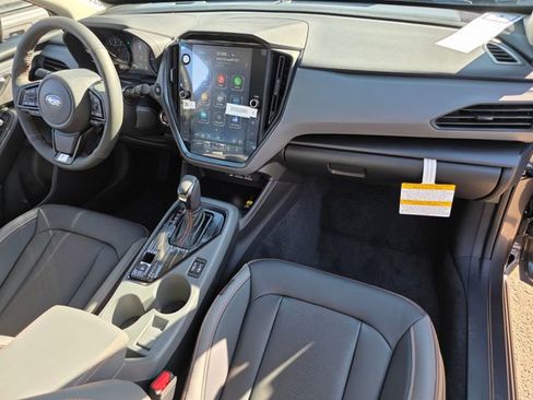 New 2026 Subaru Crosstrek 2.5i Limited w/ Crosstrek Mirror Package AWD/4WD image 9