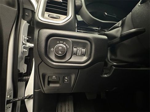 New 2026 RAM 1500 Laramie w/ Night Edition image 27