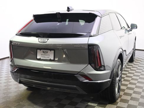 New 2026 Cadillac Optiq Sport 2 image 6