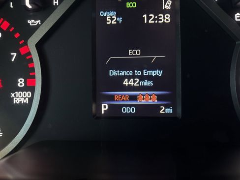 New 2026 Toyota Tundra SR5 image 15