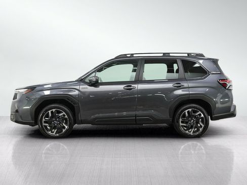 Certified 2026 Subaru Forester Premium AWD/4WD image 2