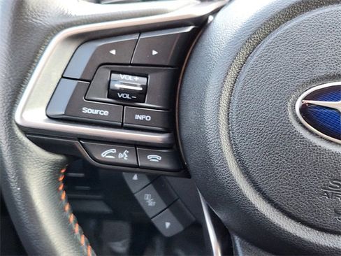 Certified 2021 Subaru Crosstrek 2.5i Limited w/ Moonroof Package 2 image 30