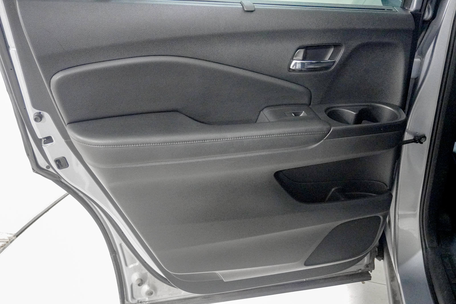 Used 2020 Honda Passport EX-L image 36