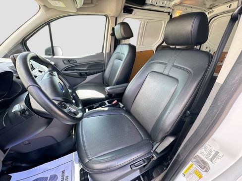 Used 2021 Ford Transit Connect XL FWD image 23