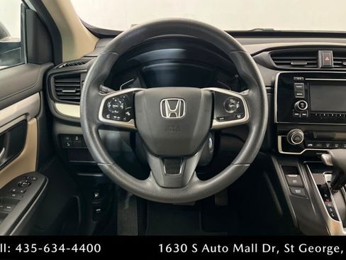 Used 2020 Honda CR-V LX image 12