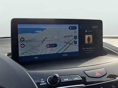 Used 2024 Acura RDX A-Spec image 18