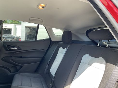 Certified 2024 Chevrolet Trax LS w/ LS Convenience Package image 7