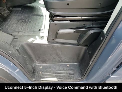 Used 2021 RAM ProMaster 3500 image 14