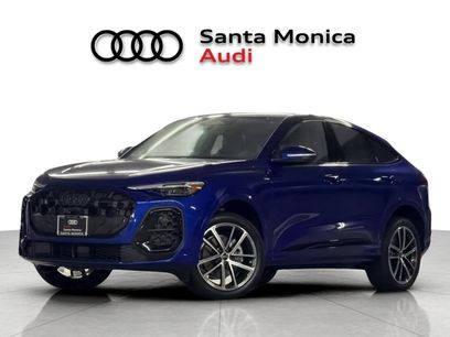New 2026 Audi Q5 Premium Plus