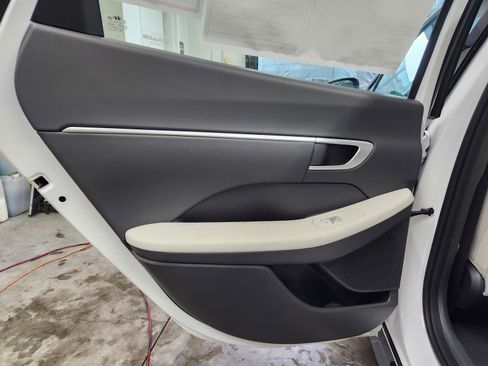 New 2026 Hyundai Sonata SEL FWD image 22