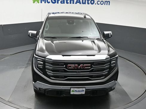 New 2026 GMC Sierra 1500 SLT w/ SLT Premium Plus Package AWD/4WD image 30