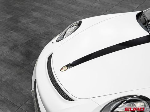 Used 2018 Porsche 911 GT3 image 9