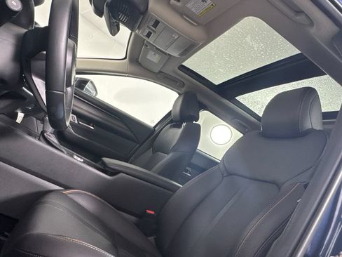 Used 2026 MAZDA CX-50 AWD 2.5 Hybrid w/ Weather Package image 31