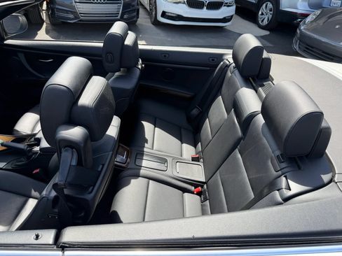 Used 2013 BMW 328i Convertible RWD image 33