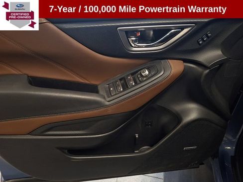 Certified 2023 Subaru Forester Touring AWD/4WD image 12