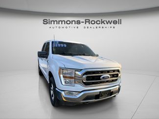 Used 2023 Ford F150 XLT w/ XTR Package video 1