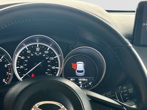 Used 2023 MAZDA CX-5 AWD 2.5 S w/ Select Package image 13