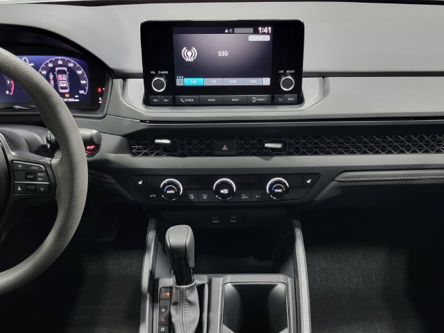 Certified 2024 Honda Accord EX image 19
