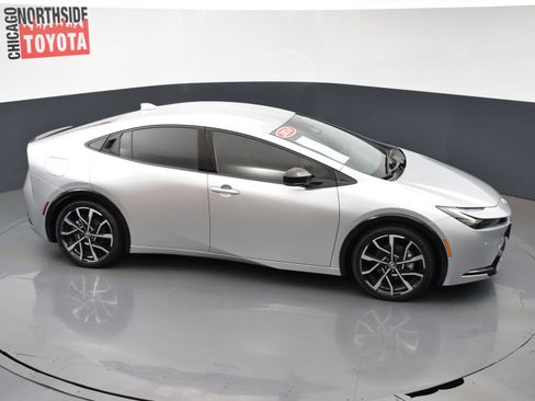 Used 2024 Toyota Prius Prime image 22