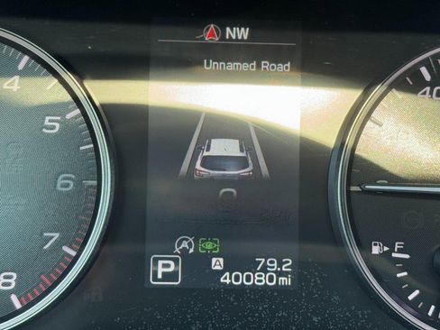 Used 2023 Subaru Outback Touring image 20