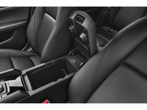 New 2026 MAZDA MAZDA3 s Sport FWD image 11